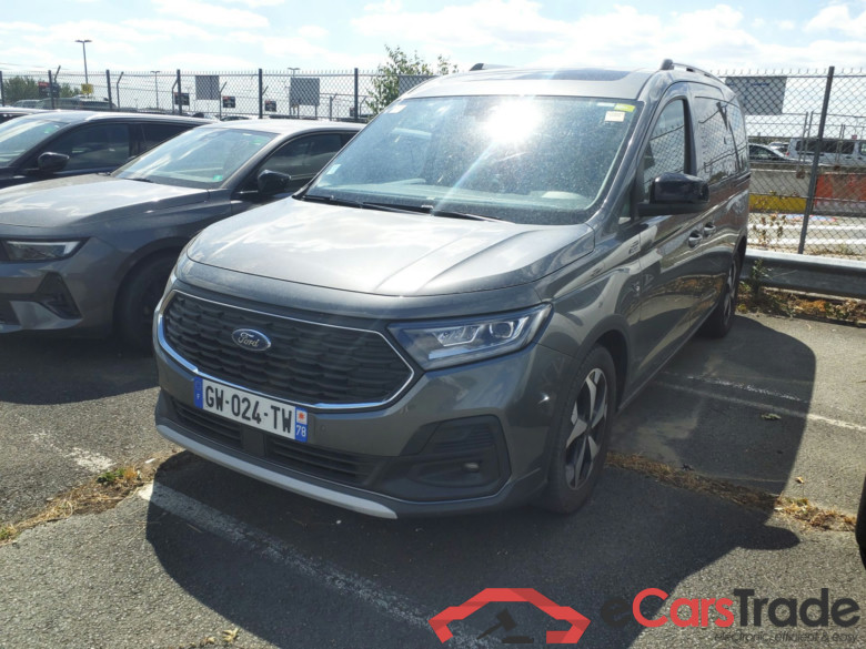 FORD Grand FORD Grand Tourneo Connect 2,0 ECOBLUE 102 CV BVM ACTIVE