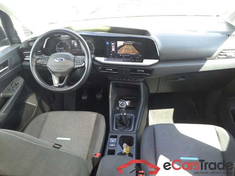 FORD Grand FORD Grand Tourneo Connect 2,0 ECOBLUE 102 CV BVM ACTIVE #4