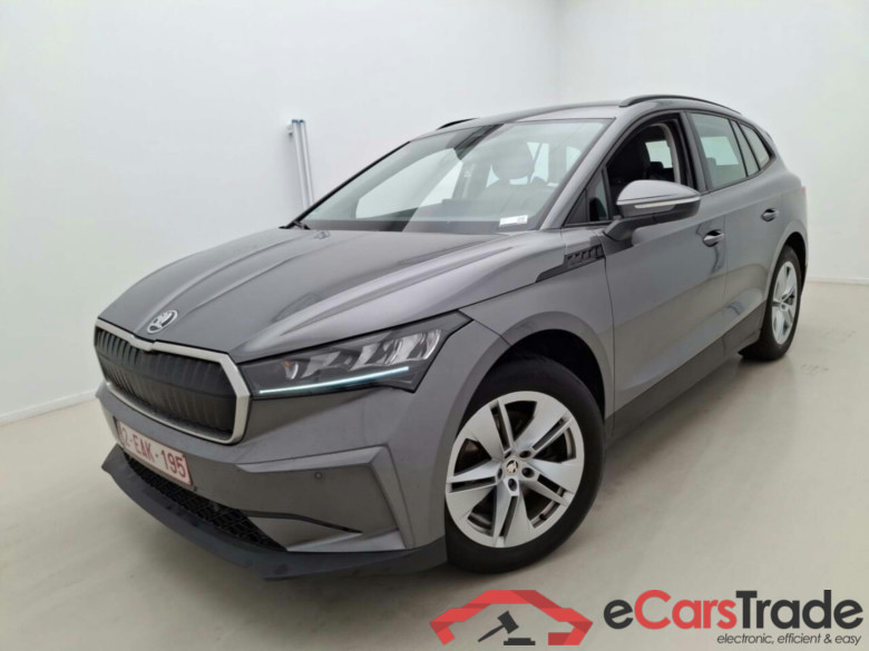 SKODA ENYAQ 0.0 60