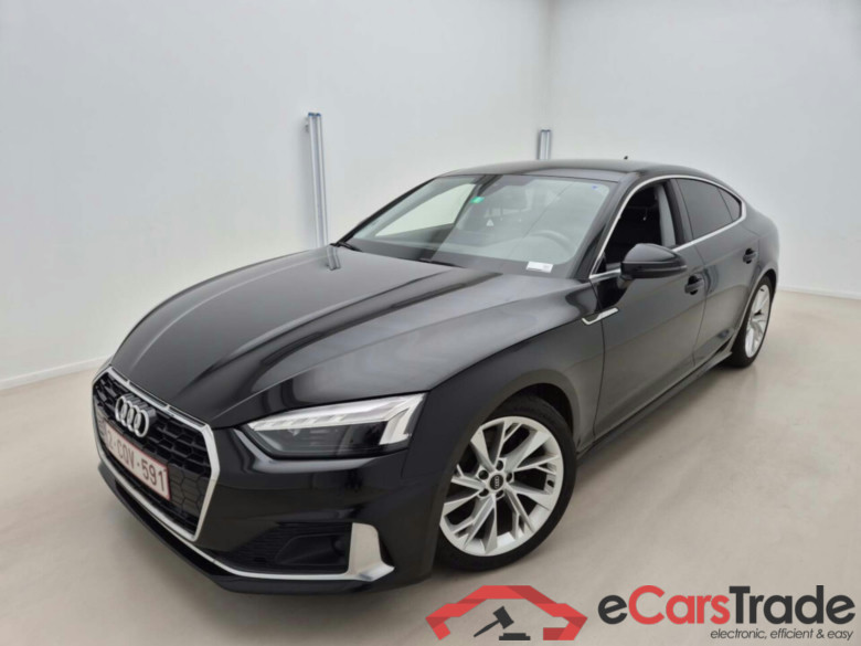 AUDI A5 SPORTBACK 2.0 30 TDI BUSINESS EDITION AD #1
