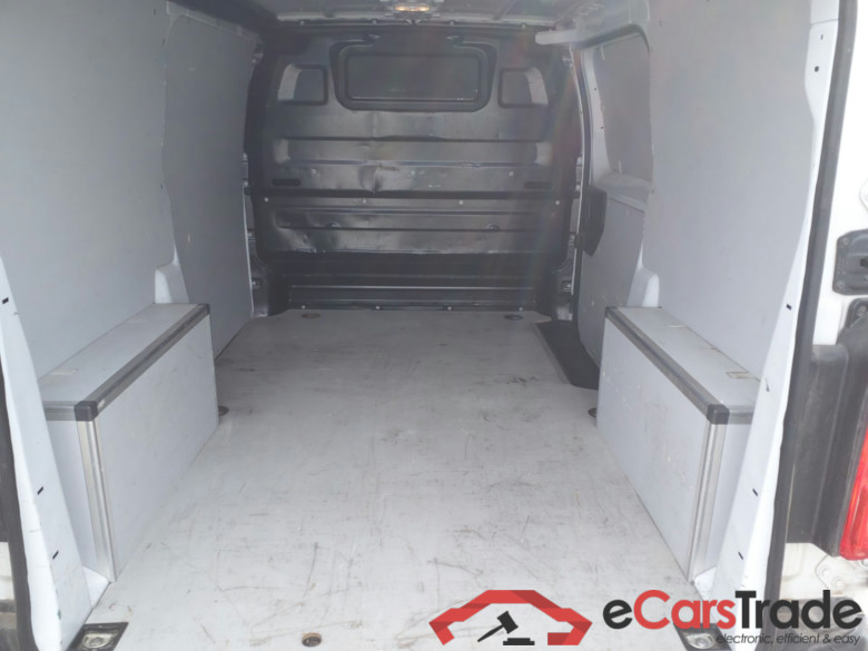 PEUGEOT Expert  PEUGEOT Expert  M BLUEHDI 120 S&S BVM6 #2