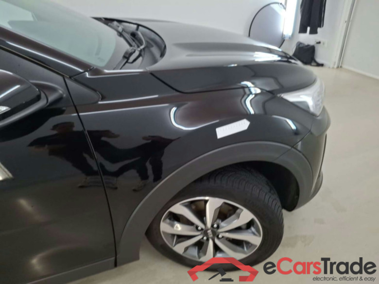 KIA STONIC 1.0 T PULSE #4