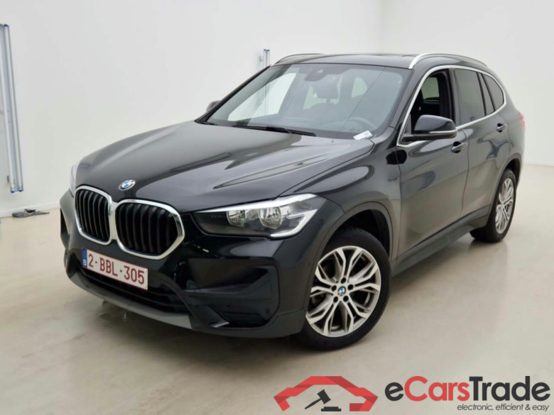 BMW X1 1.5 SDRIVE16D