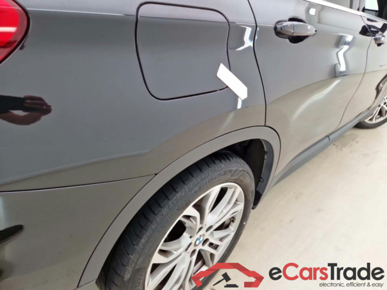 BMW X1 1.5 SDRIVE16D #4