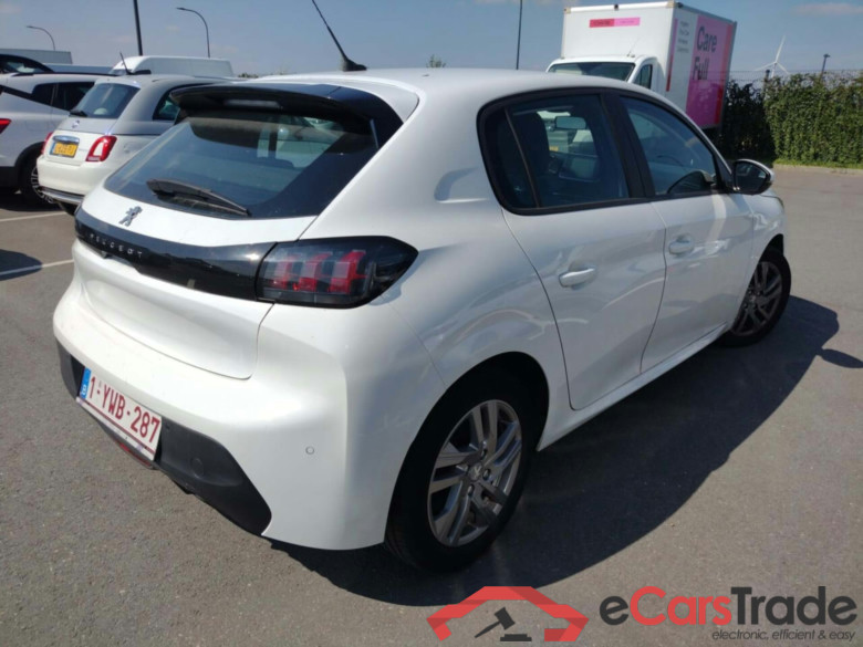 PEUGEOT 208 1.2 PURETECH S&S ACTIVE #2