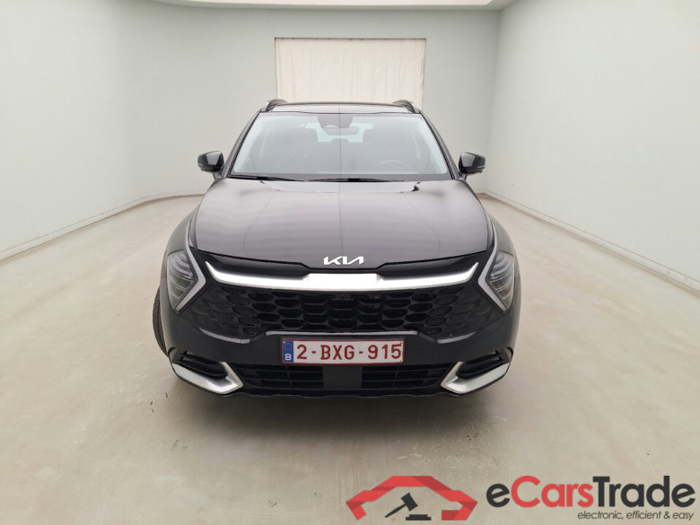 Kia, Sportage '21, Sport.1.6CRDi 48V 136 Pace DCT #1