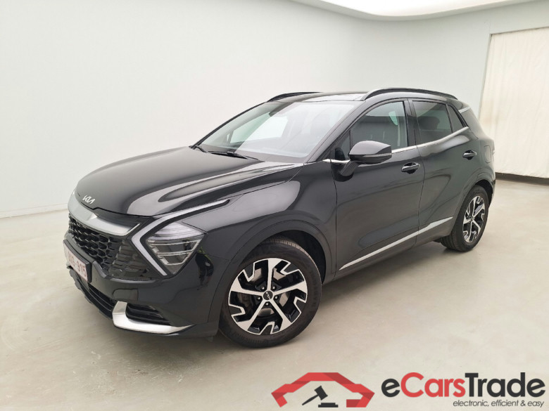 Kia, Sportage '21, Sport.1.6CRDi 48V 136 Pace DCT #2