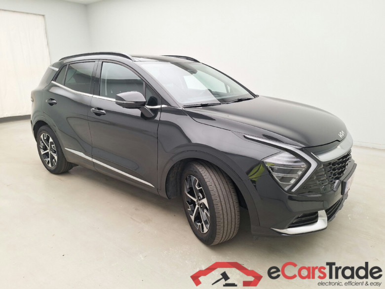 Kia, Sportage '21, Sport.1.6CRDi 48V 136 Pace DCT #5
