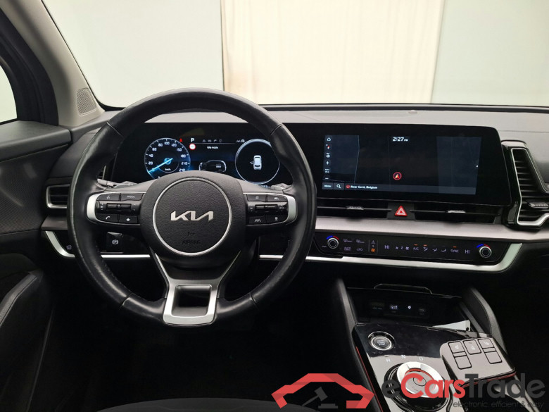 Kia, Sportage '21, Sport.1.6CRDi 48V 136 Pace DCT #6