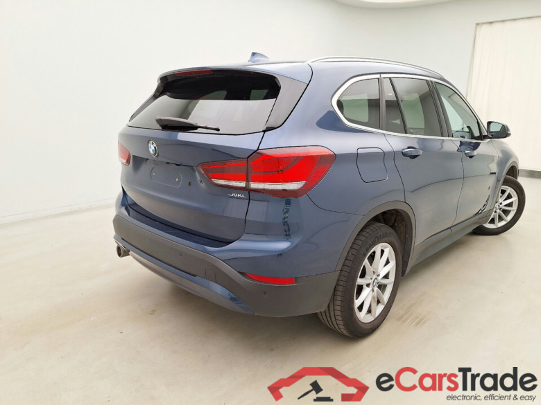 BMW, X1 FL'19, X1 sDrive 16d 85kW Aut. #4