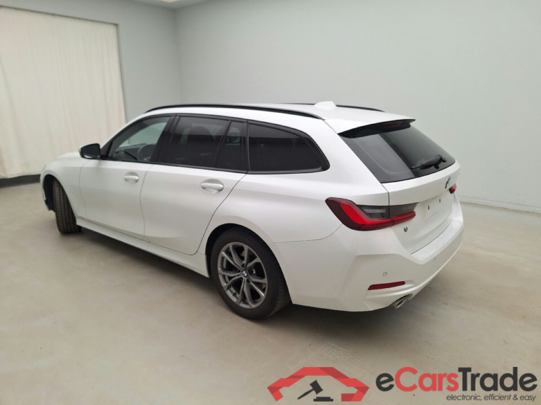 BMW, 3-serie T FL'22, 316d Touring 90kW A #3