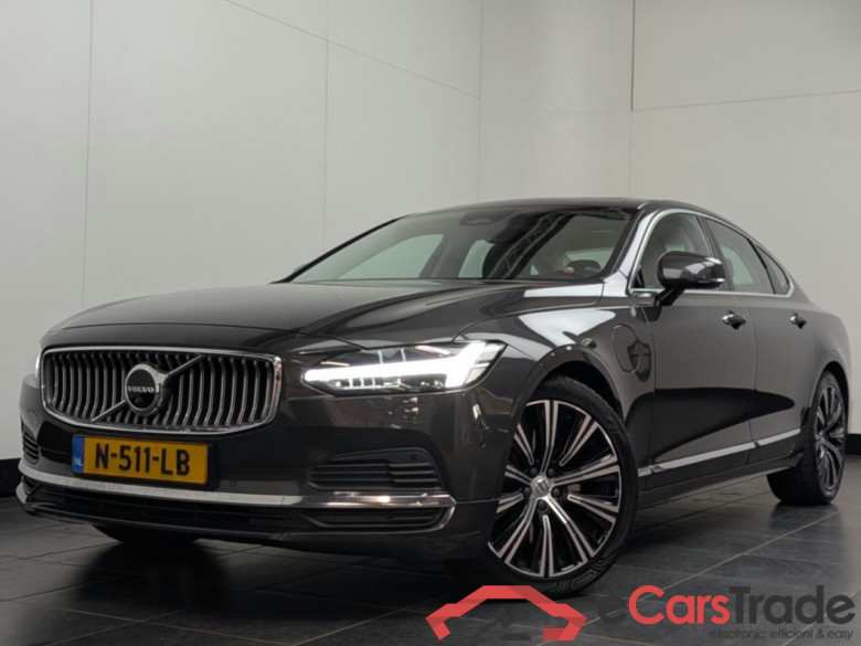 VOLVO S90 2.0 T8 AWD Insc Exc