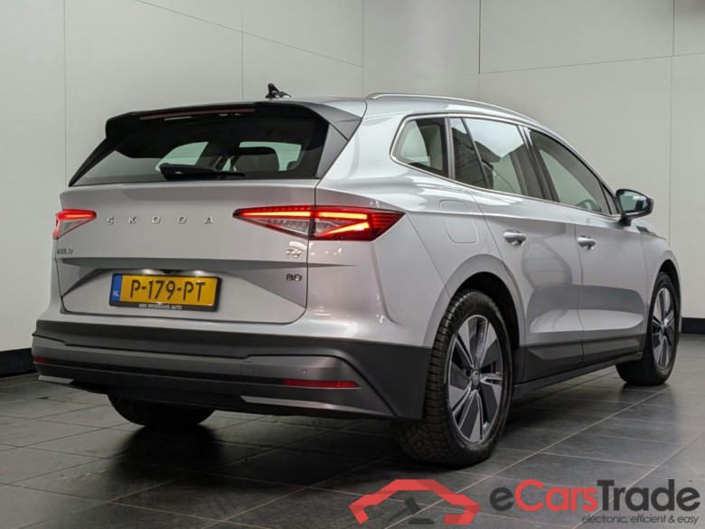 SKODA Enyaq iV 80 #3