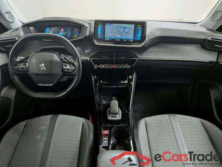 PEUGEOT e-2008 EV All. Pack 50 kWh #5