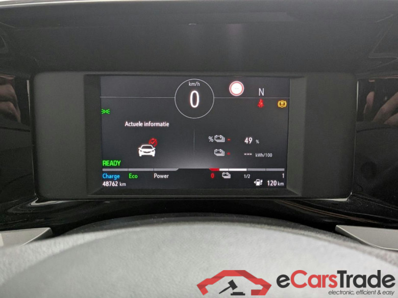 OPEL Mokka-e Ed. 50-kWh 11kw bl. #6