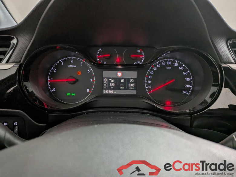 OPEL CORSA 1.2 Edition #6