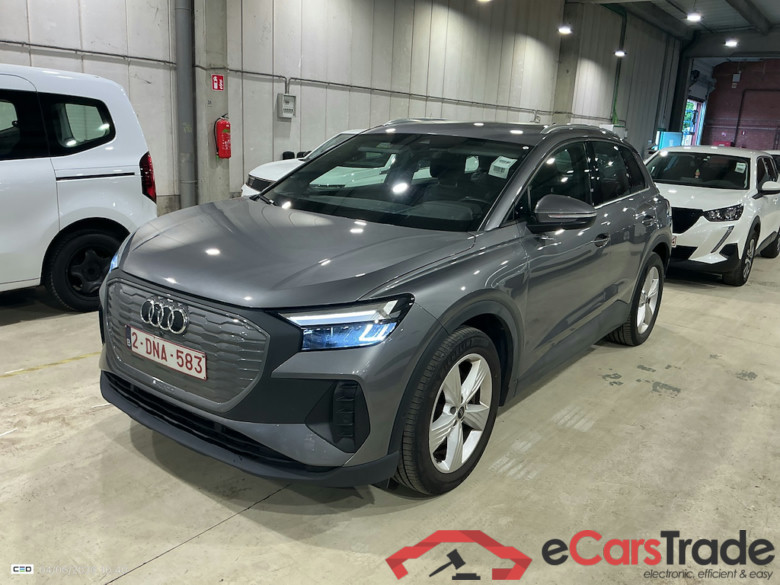 AUDI Q4 E-TRON BEV 82KWH 40 ATTRACTION AUTO #1