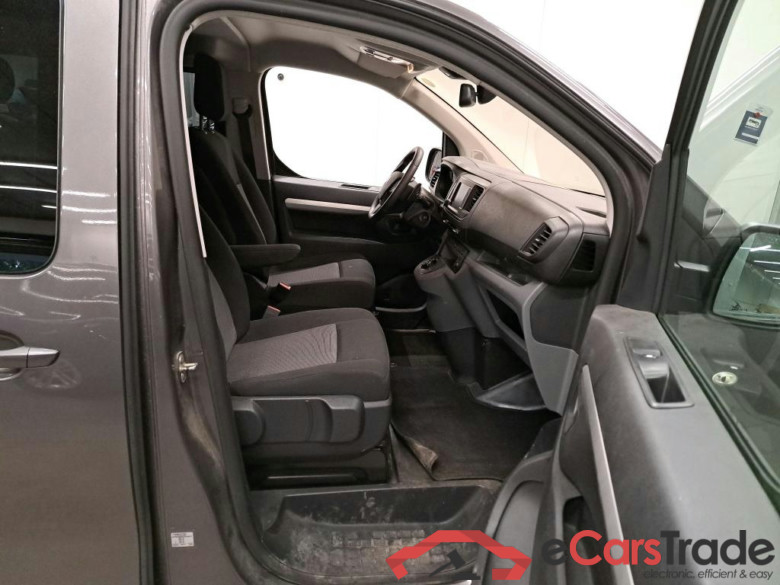 CITROËN - CIT JUMPY B/F XL 2.0 BlueHDi 177PK EAT6 DOUBLE CAB Business & Navigation & DAB & Dual Climate Zone & Two Sliding Cargo Doors & Safety Pack II #3
