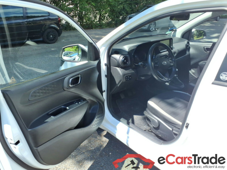 Hyundai i10 1.0  #5