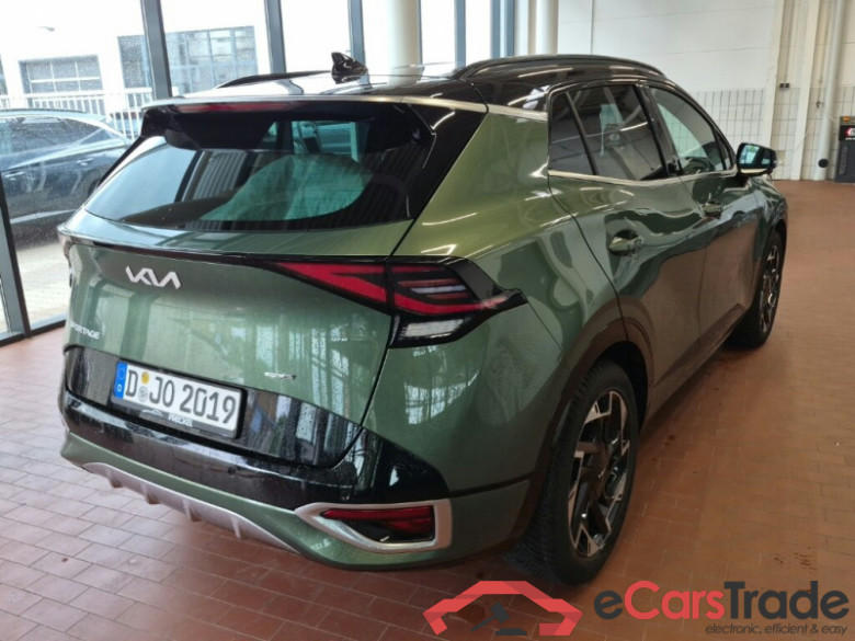 Kia Sportage  #3