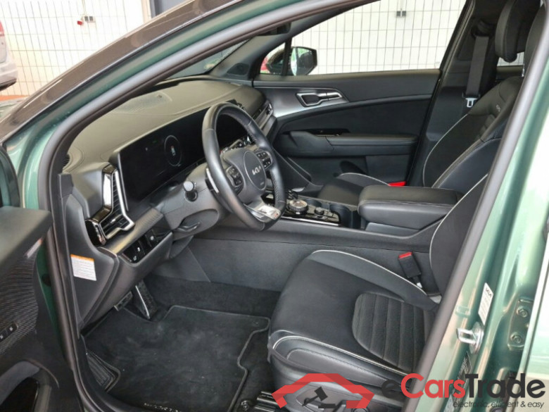 Kia Sportage  #5