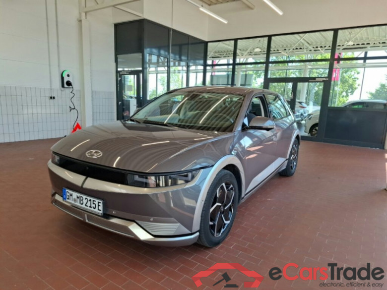 Hyundai Ioniq 5  #2