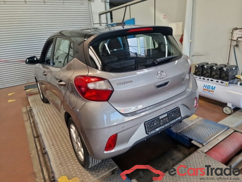 Hyundai i10  #3