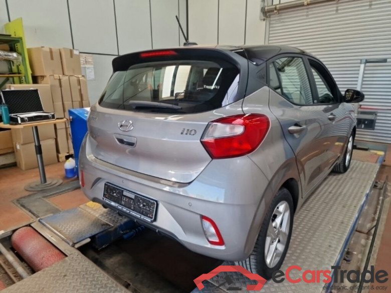 Hyundai i10  #4