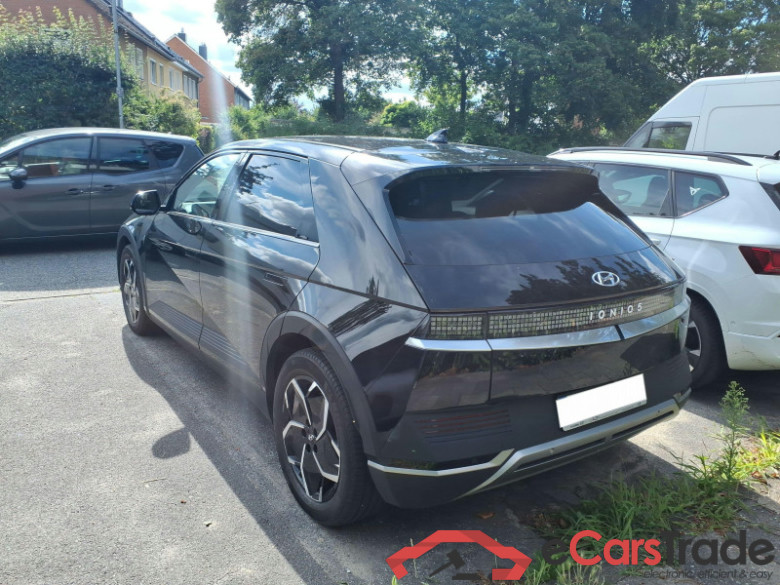 Hyundai Ioniq 5  #4
