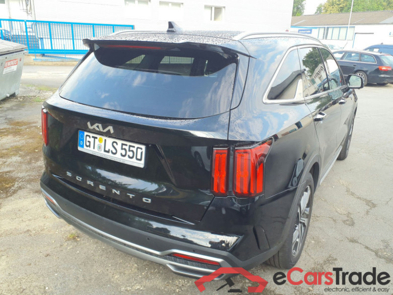 Kia Sorento  #3