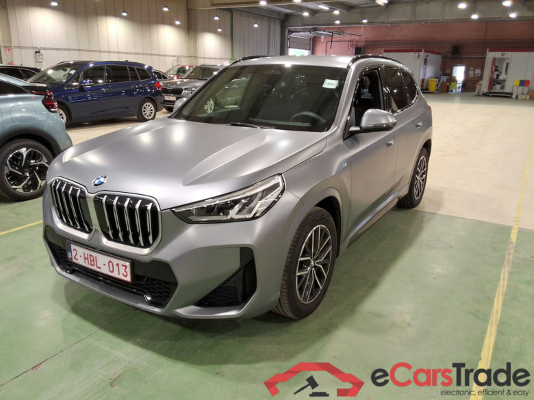 BMW X1 1.5 SDRIVE18I (100KW) DCT #1