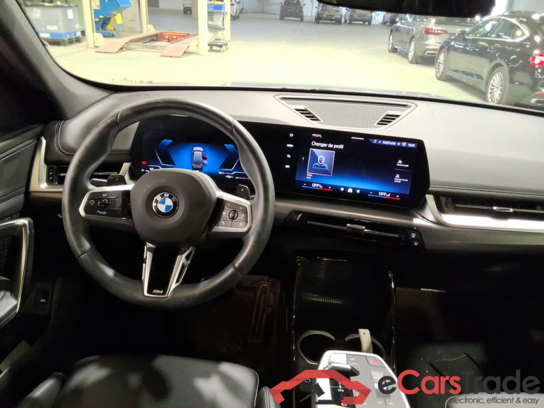 BMW X1 1.5 SDRIVE18I (100KW) DCT #6