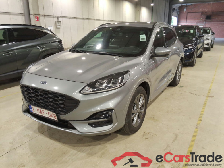 FORD KUGA 2.5I PHEV 165KW ST-LINE AUTO #1