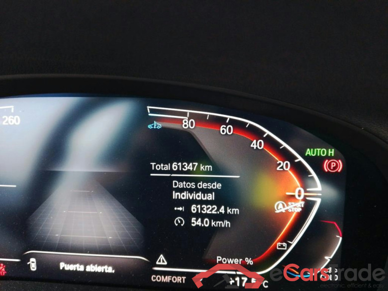 BMW X3 / 2021 / 5P / todoterreno xDrive20d xLine (AC5) #5
