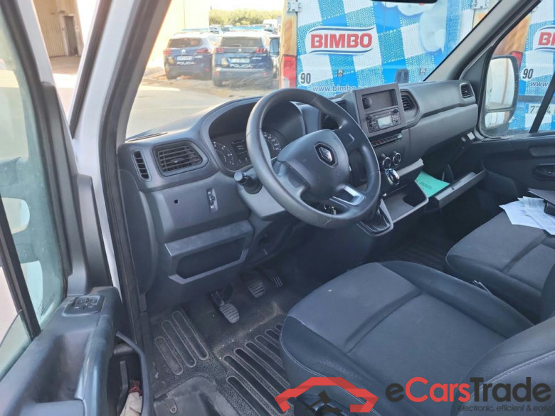 RENAULT Master / 2019 / 4P / combi Combi 9 L2H2 3500 En B dCi 110kW #3