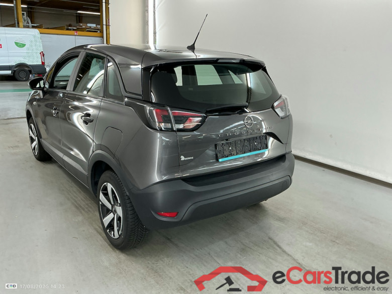 OPEL CROSSLAND 1.2 81KW TURBO S-S EDITION #3
