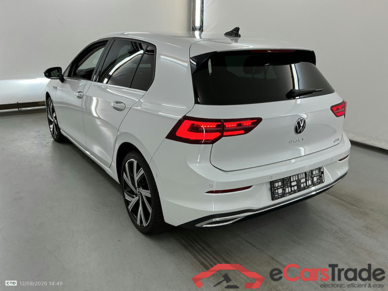 VOLKSWAGEN GOLF VIII 1.5 E-TSI 110KW LIFE DSG #3