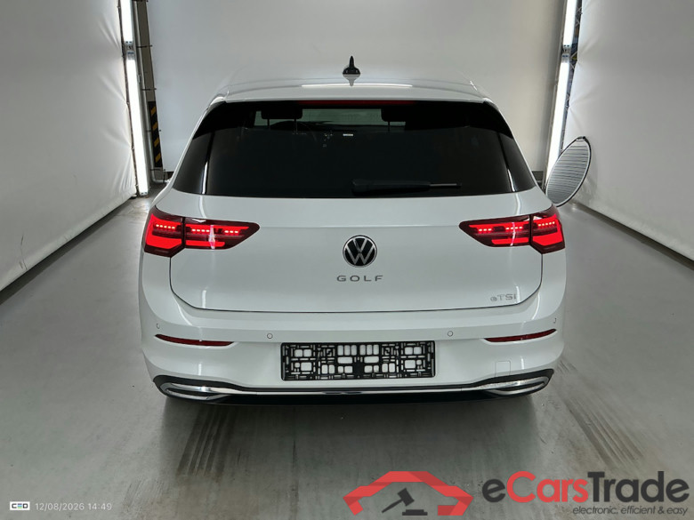 VOLKSWAGEN GOLF VIII 1.5 E-TSI 110KW LIFE DSG #5