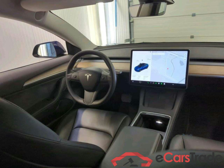 Tesla Model 3 Stnd.RWD Plus 60 kWh #3