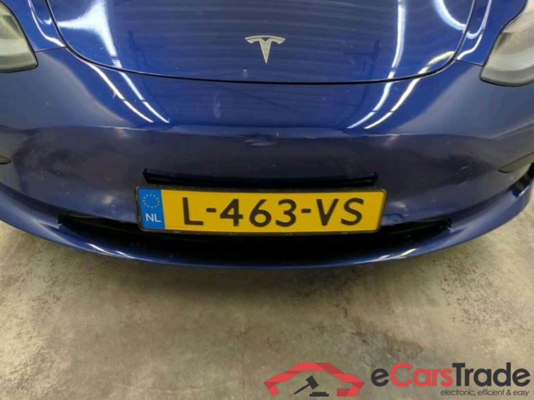 Tesla Model 3 Stnd.RWD Plus 60 kWh #4