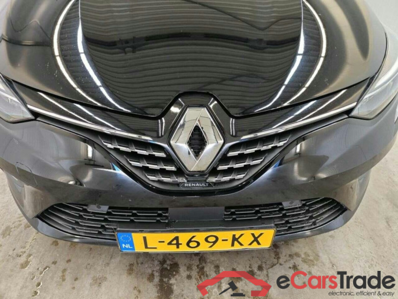 RENAULT CLIO 1.0 TCe Intens #4