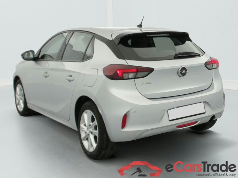 Opel Corsa Edition 1.2 75 ch BVM5 #5