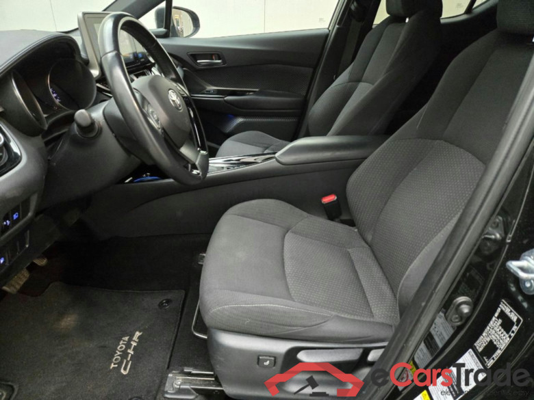 TOYOTA C-HR 1.8 Hybrid Dynamic #5