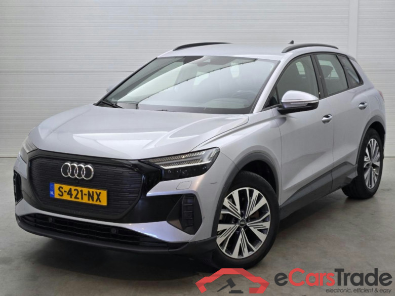 AUDI Q4 e-tron 40 Advanced edition 77 kWh #1