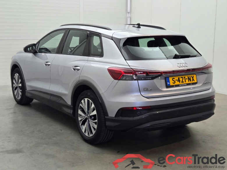 AUDI Q4 e-tron 40 Advanced edition 77 kWh #3