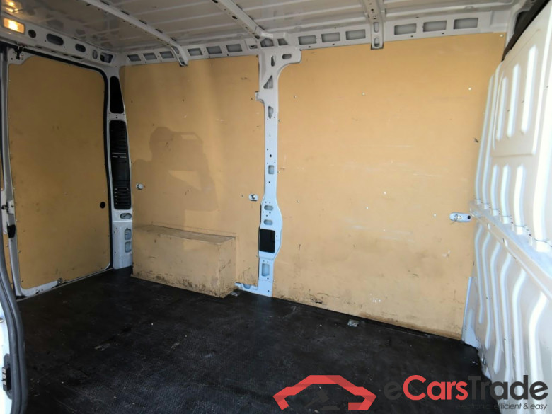 MOVANO 3.5T L2H2 140CH PCLIM #4
