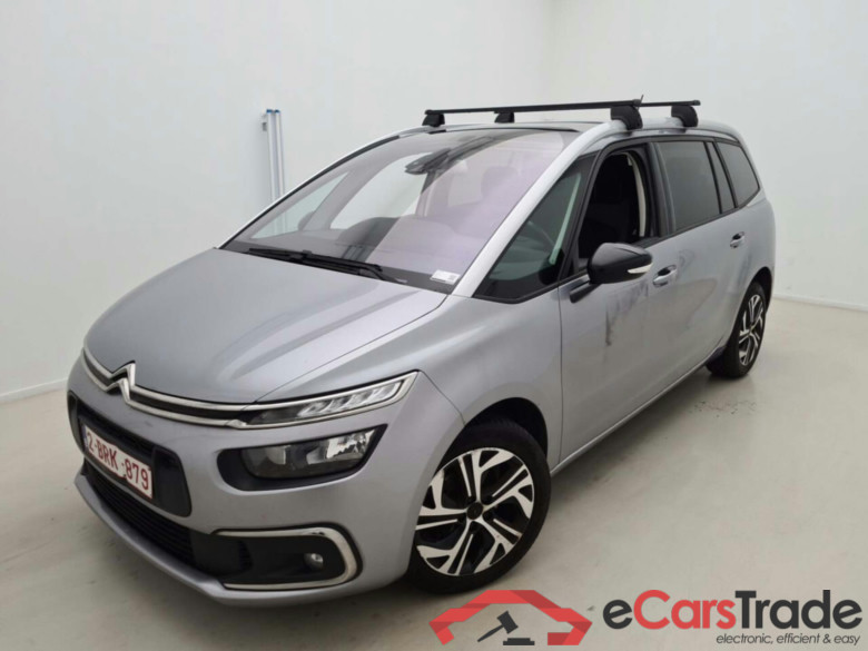 CITROEN C4 SPACETOURER 1.5 BLUEHDI 7P. FEEL #1