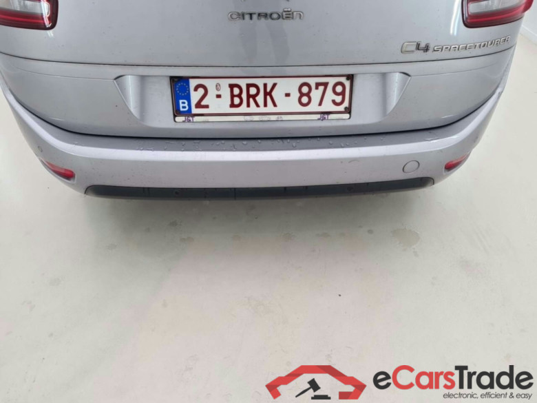 CITROEN C4 SPACETOURER 1.5 BLUEHDI 7P. FEEL #5