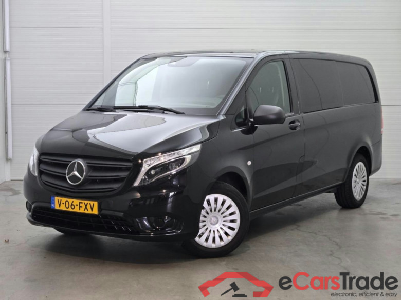 MERCEDES-BENZ Vito 119 CDI Lang DC Comfort #1