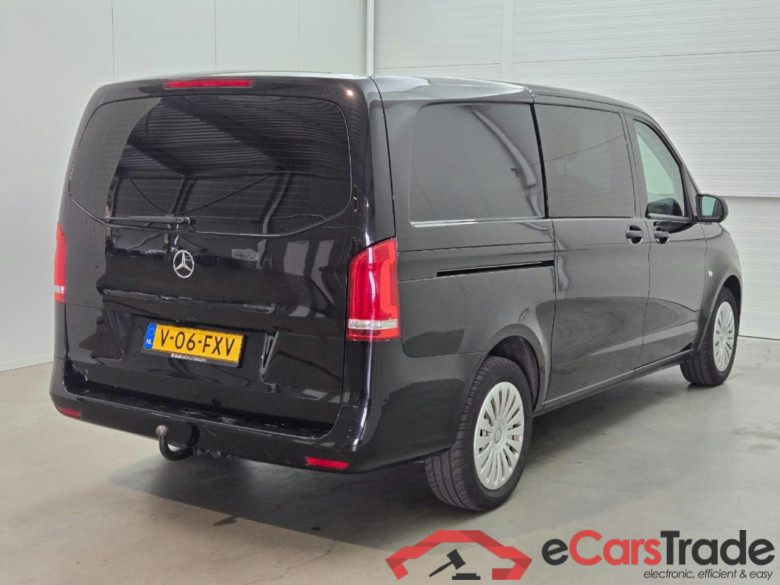 MERCEDES-BENZ Vito 119 CDI Lang DC Comfort #4
